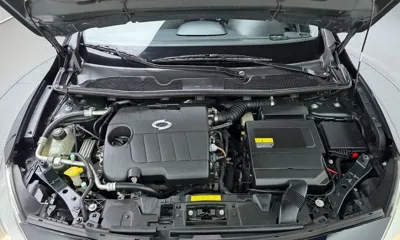 Renault-KoreaSamsung SM3 2010, 88487 км, за 1800000 KRW - фото 6