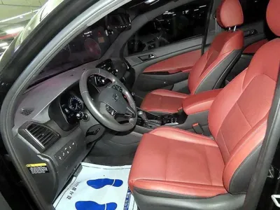 Hyundai Tucson 2019, 44269 км, за 20990000 KRW - фото 6