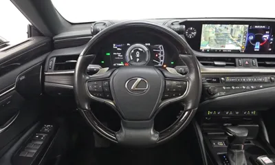 Lexus ES 2019, 114859 км, за 35800000 KRW - фото 14