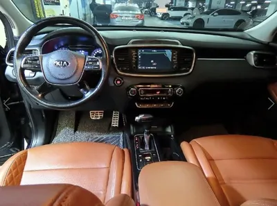 Kia Sorento 2020, 106802 км, за 16990000 KRW - фото 10