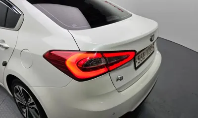 Kia K3 2014, 78438 км, за 6800000 KRW - фото 23