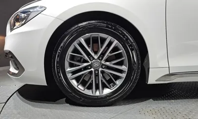 Hyundai Grandeur 2019, 17045 км, за 18800000 KRW - фото 5