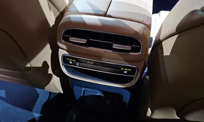 Genesis GV80 2021, 55109 км, за 42500000 KRW - фото 31