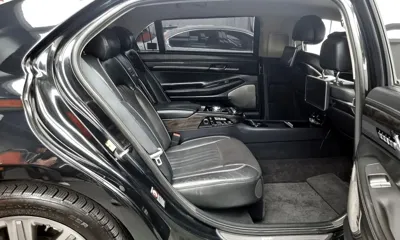 Genesis EQ900 2016, 178000 км, за 16000000 KRW - фото 12
