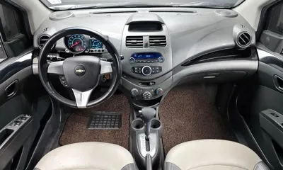 ChevroletGMDaewoo Spark 2012, 117451 км, за 2390000 KRW - фото 7
