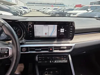 Kia K5 2021, 126091 км, за 15790000 KRW - фото 8