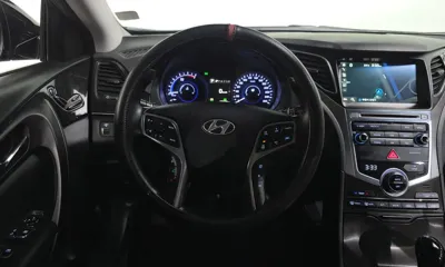 Hyundai Grandeur 2016, 182506 км, за 6000000 KRW - фото 13