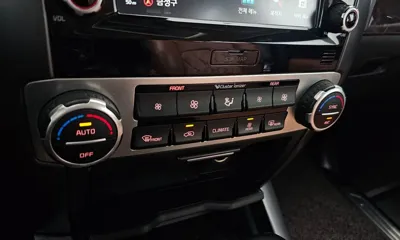 Kia Mohave 2018, 170138 км, за 14900000 KRW - фото 17