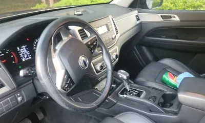 KG_Mobility_Ssangyong Rexton 2019, 73000 км, за 12200000 KRW - фото 7