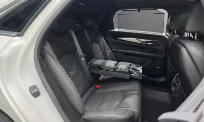 Cadillac CT6 2018, 20383 км, за 25900000 KRW - фото 11