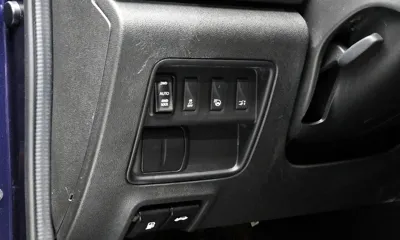 Renault-KoreaSamsung QM6 2017, 187241 км, за 8590000 KRW - фото 14