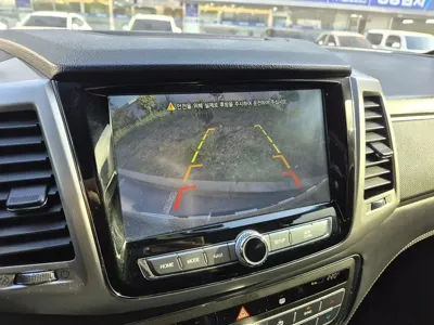 KG_Mobility_Ssangyong Rexton 2019, 88192 км, за 17200000 KRW - фото 16