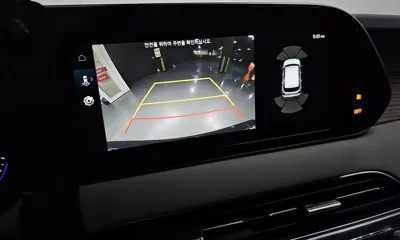 Hyundai Palisade 2019, 92441 км, за 20990000 KRW - фото 15