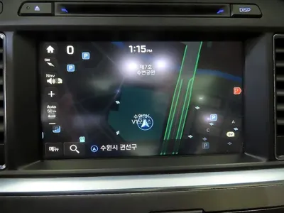 Hyundai Sonata 2015, 182548 км, за 9500000 KRW - фото 14