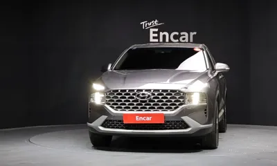 Hyundai Santafe 2023, 35677 км, за 25300000 KRW
