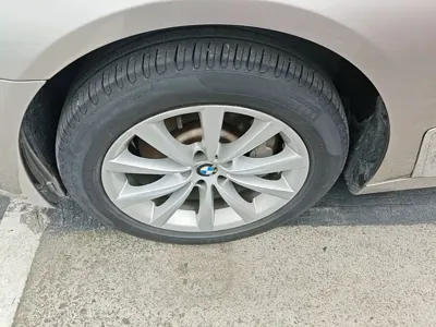 BMW 7 Series 2017, 174700 км, за 141600 CNY - фото 23
