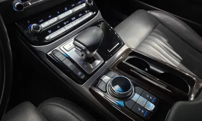 Genesis EQ900 2018, 159961 км, за 13500000 KRW - фото 9