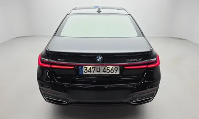 BMW 7-Series 2022, 82000 км, за 69900000 KRW - фото 4
