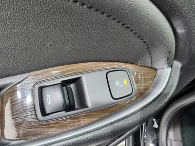 ChevroletGMDaewoo Malibu 2019, 166178 км, за 9900000 KRW - фото 16