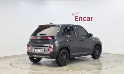 Hyundai Casper 2023, 36876 км, за 13800000 KRW