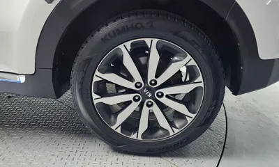 Kia Sportage 2017, 171856 км, за 7500000 KRW - фото 21