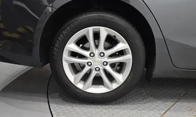 ChevroletGMDaewoo Malibu 2017, 157823 км, за 4600000 KRW - фото 5