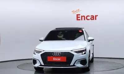 Audi A3 2023, 22355 км, за 22900000 KRW