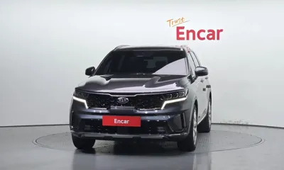 Kia Sorento 2021, 72900 км, за 23500000 KRW - фото 3