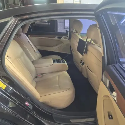 Genesis G80 2019, 170117 км, за 18000000 KRW - фото 10