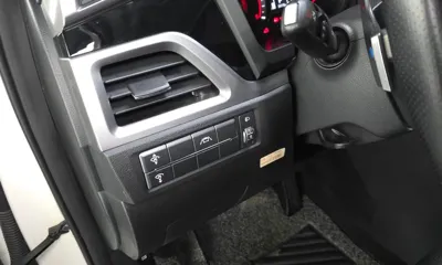 KG_Mobility_Ssangyong KORANDO 2019, 28778 км, за 12990000 KRW - фото 28