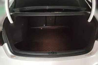 Audi A3 2016, 48700 км, за 61256.5 CNY - фото 14