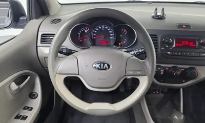 Kia Morning 2016, 62677 км, за 4290000 KRW - фото 13