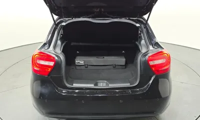 Mercedes-Benz A-Class 2014, 109986 км, за 7490000 KRW - фото 16