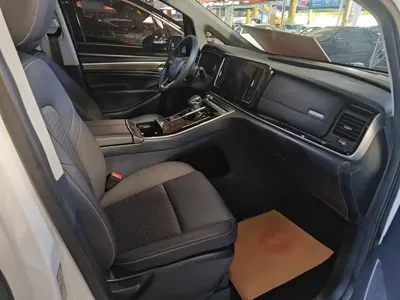 GAC Motor Trumpchi M8 2023, 90399 км, за 106400 CNY