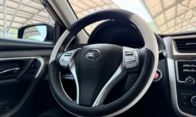 Nissan Altima 2017, 63953 км, за 8200000 KRW - фото 12