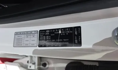 Kia Soul 2019, 70802 км, за 16500000 KRW - фото 31
