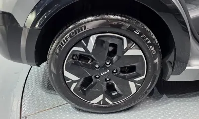 Kia Niro 2024, 94844 км, за 99990000 KRW - фото 5