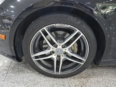 Mercedes-Benz CLS-Class 2010, 175045 км, за 5400000 KRW - фото 20