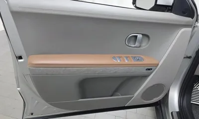 Hyundai Ioniq5 2022, 88513 км, за 29700000 KRW - фото 24