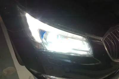 Buick LaCrosse 2014, 184000 км, за 33643.15 CNY - фото 7
