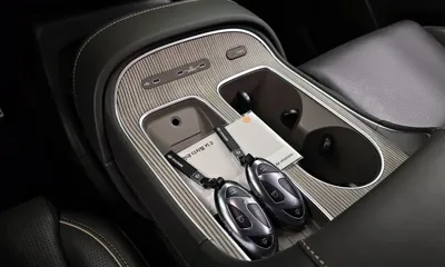 Hyundai Palisade 2026, 7464 км, за 58900000 KRW - фото 31