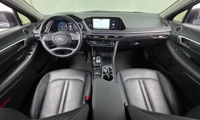 Hyundai Sonata 2022, 104208 км, за 16690000 KRW - фото 7