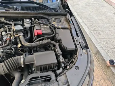 Honda Integra 2023, 48600 км, за 75400 CNY - фото 22