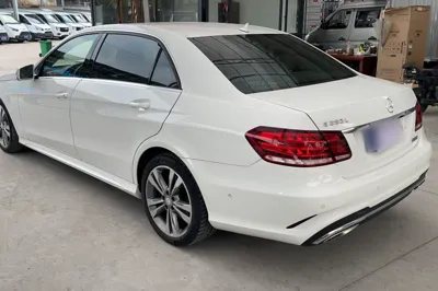 Mercedes-Benz E-Class 2015, 155700 км, за 77054.98 CNY - фото 13