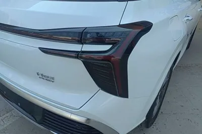 Hongqi HS3 PHEV 2024, 19000 км, за 105474.89 CNY - фото 6