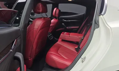 Maserati Ghibli 2019, 84719 км, за 26500000 KRW - фото 26