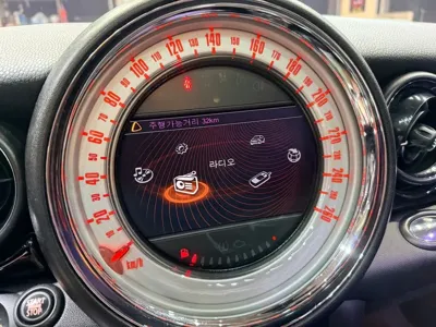 MINI Cooper 2012, 180755 км, за 3000000 KRW - фото 9