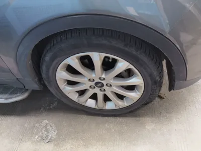 Ford Kuga 2013, 165100 км, за 23174.28 CNY - фото 8