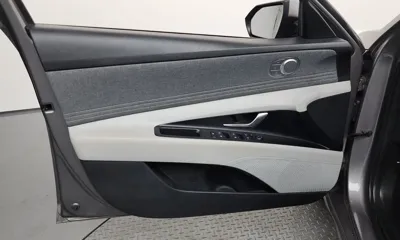 Hyundai Avante 2021, 122925 км, за 14390000 KRW - фото 24