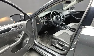 Volkswagen Jetta 2015, 158166 км, за 4890000 KRW - фото 11